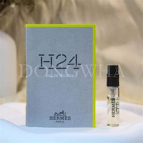 Hermes – H24 (2021) .